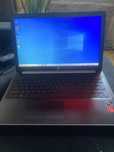 Vendo portatil HP