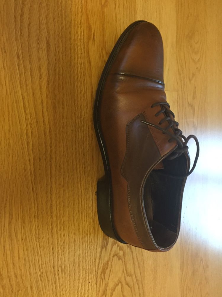 Buty lavard rozmiar 40