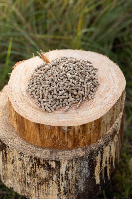 Pellet pelet A1 czysta trocina stolarska sucha PROMOCJA!  GRATIS