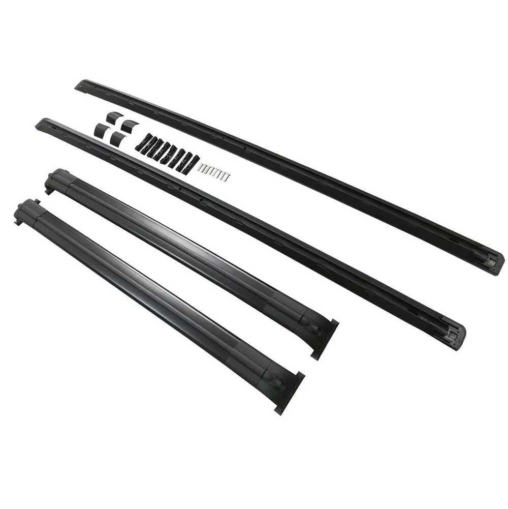Рейлинги перемычки LR Range Rover Vogue 2002-2012 рейлінги поперечки