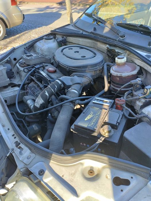 Renault Clio I RN 1.2 (1993) — de Coleção