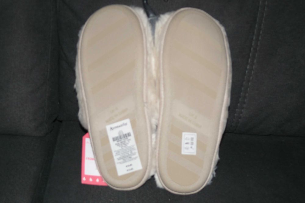 Pantufas Coelhinho Accessorize