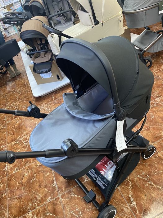 Коляска 2в1 Anex air x