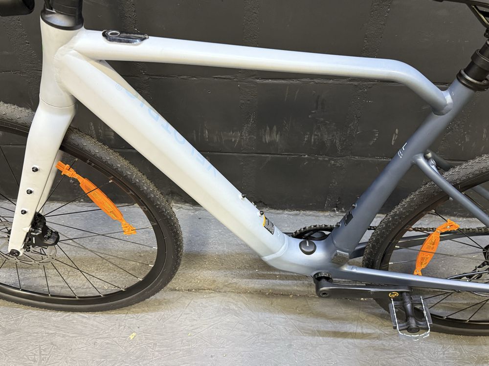 Nowy rower miejski elektryczny Velotric T1 Shimano 51 cm Urban Bikes