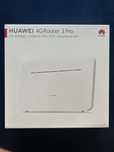 Sprzedam modem/router Huawei 4G Router 3 Pro – model B535-232