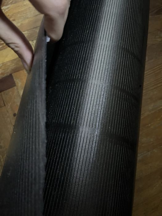 Подложка, под ламинат или для стен,тонкая