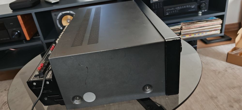 Sansui au 5900 вінтаж в ідеальному стані