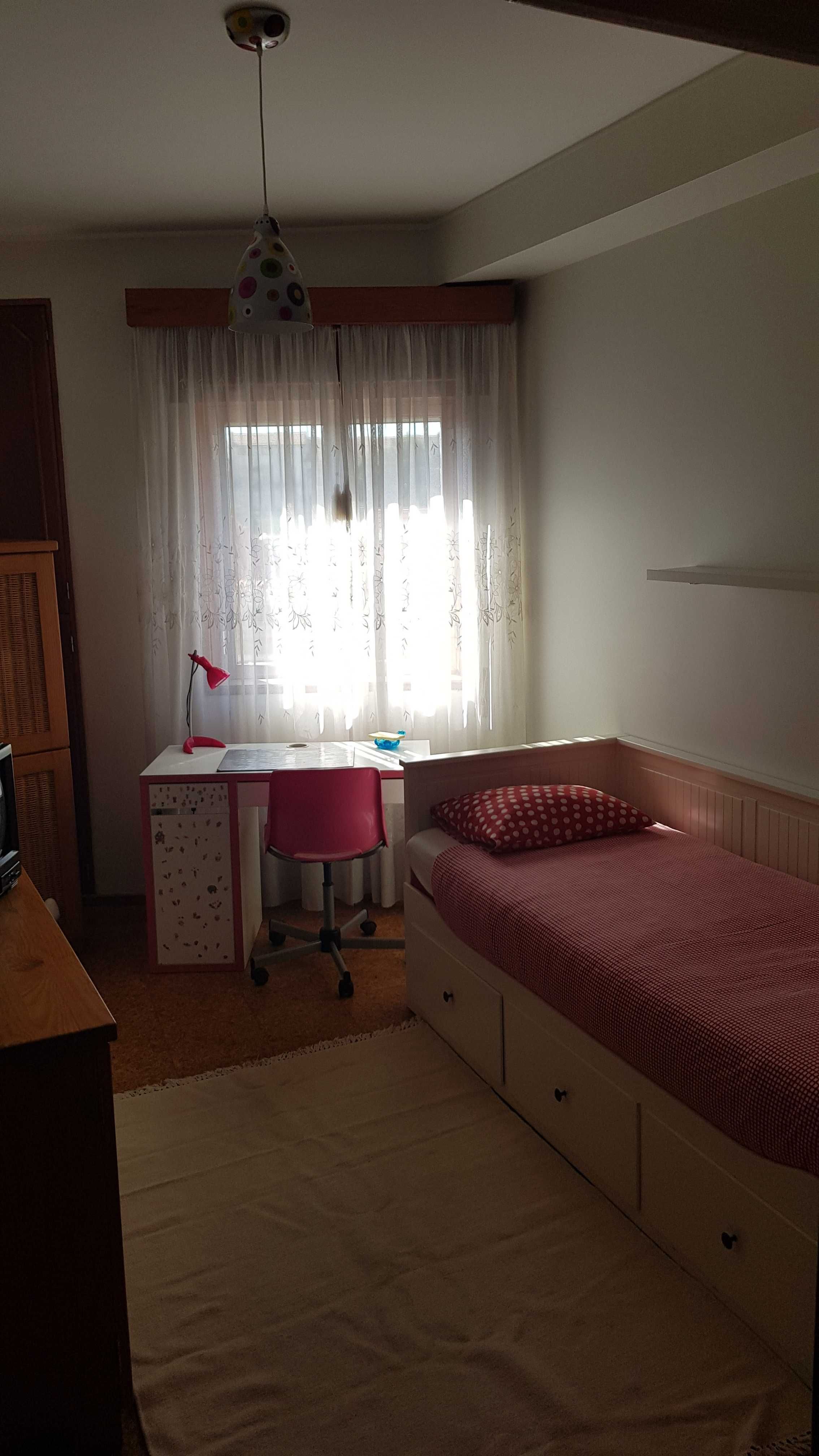 Aluguer Apartamento a Estudantes