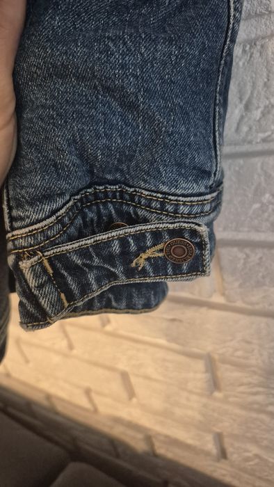 Kurtka ocieplana Męska Guess M! Nowa Bez metki!!!