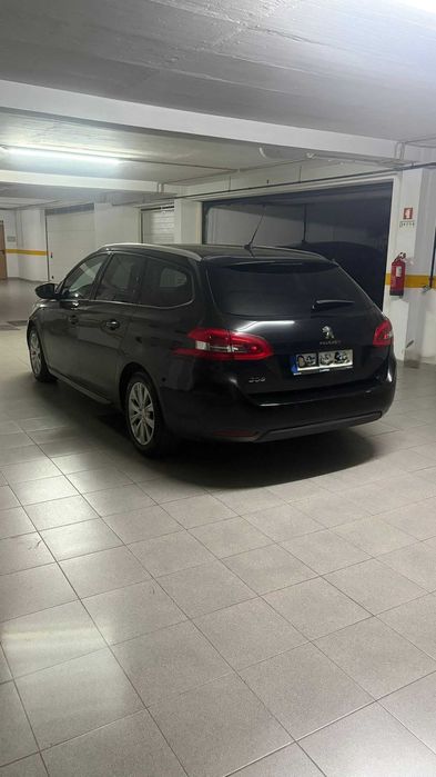 Peugeot 306 1.6 HDI Pack Style