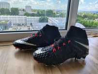 Profesjonalne korki Nike Hypervenom 38,5