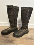 Kozaki Timberland z USA