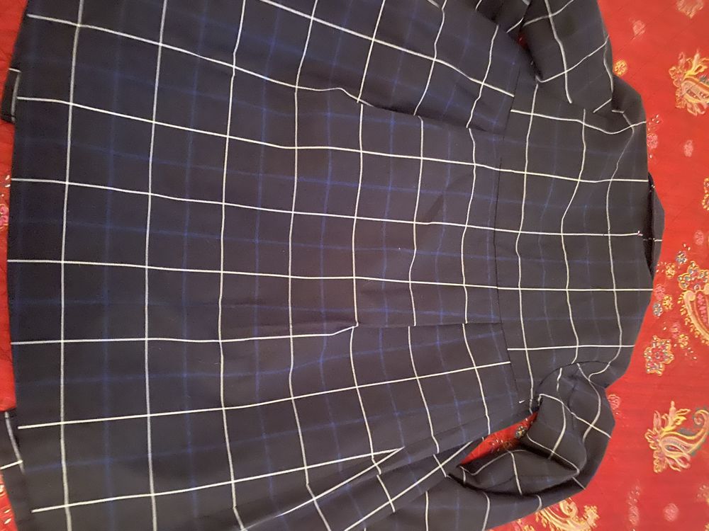 Casaco tommy original