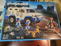 Playmobil City Action