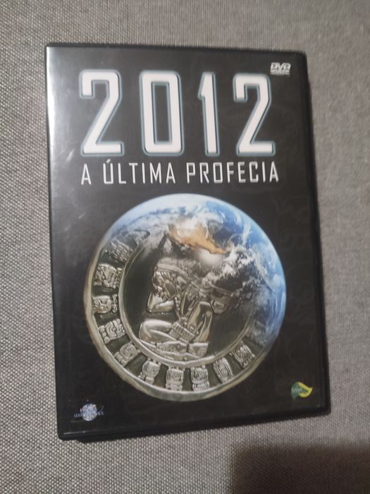 2012 - A Última Profecia