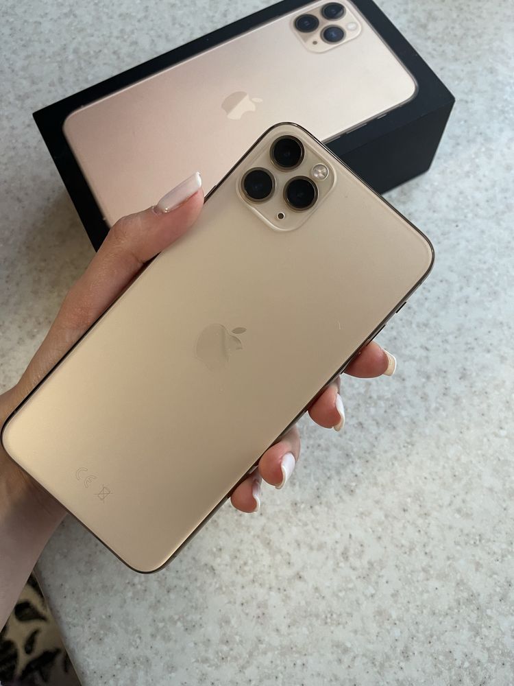 Айфон 11 Pro Max 64 gb