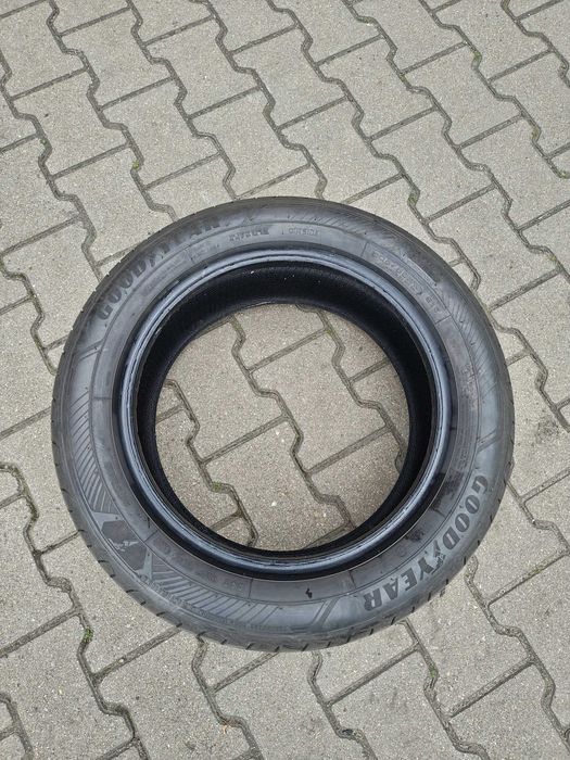 4x Opony GoodYear Efficient Grip Performance 2 205/55 r16 91V 2022 7mm