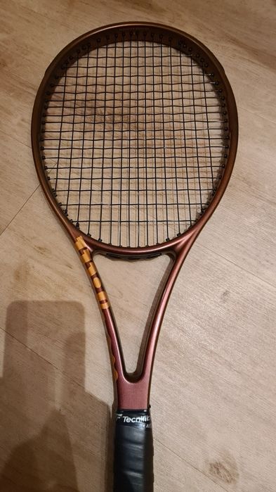 Rakieta tenisowa wilson pro staff