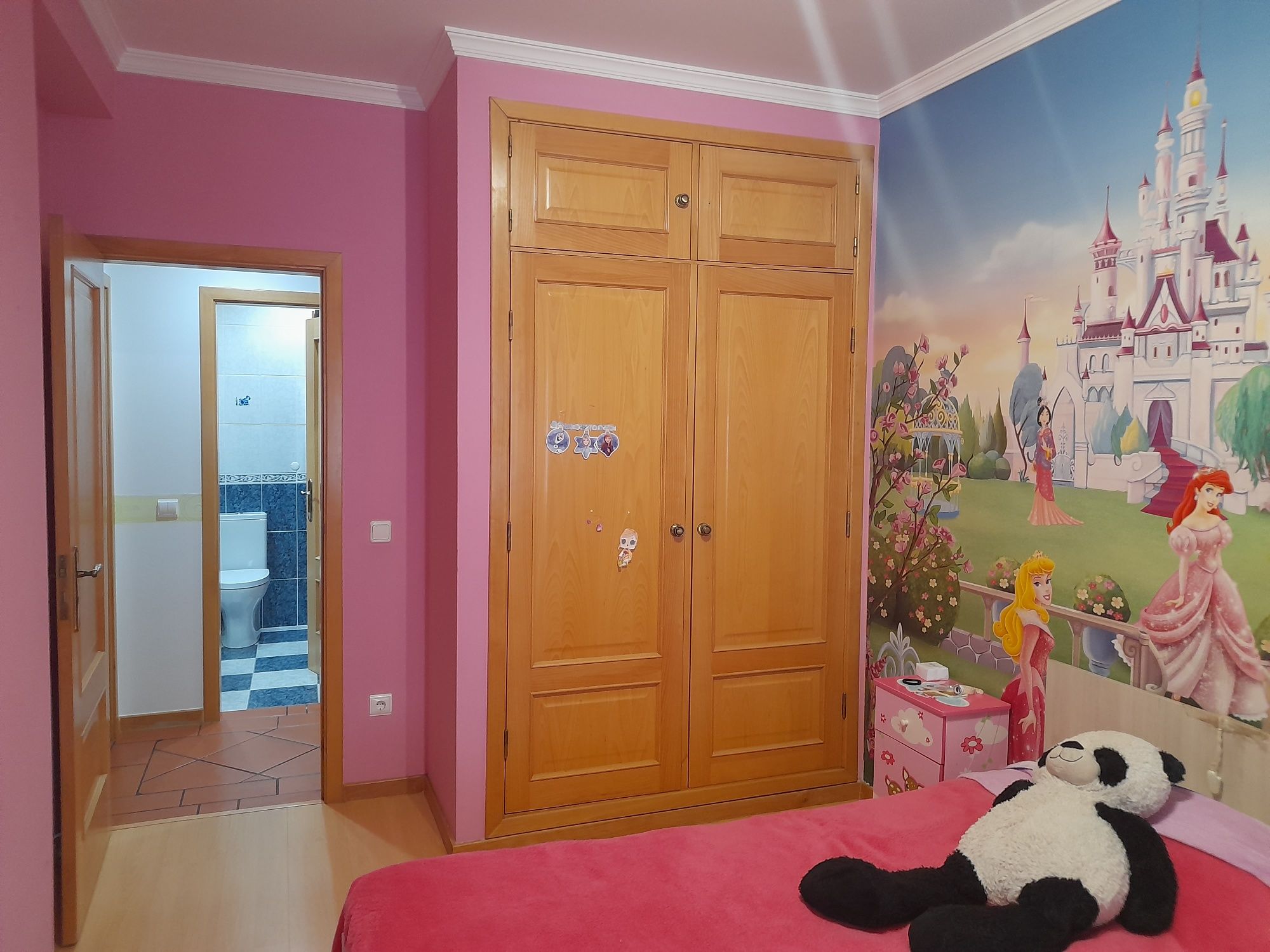 Apartamento para arrendamento