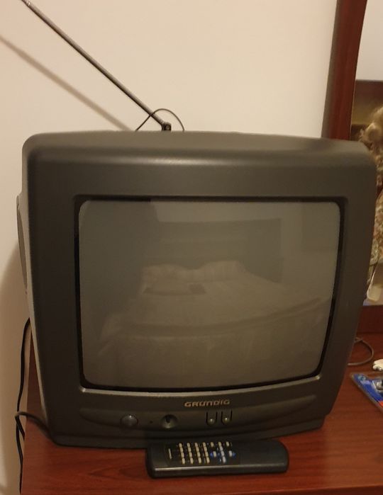 Televisão Grunding