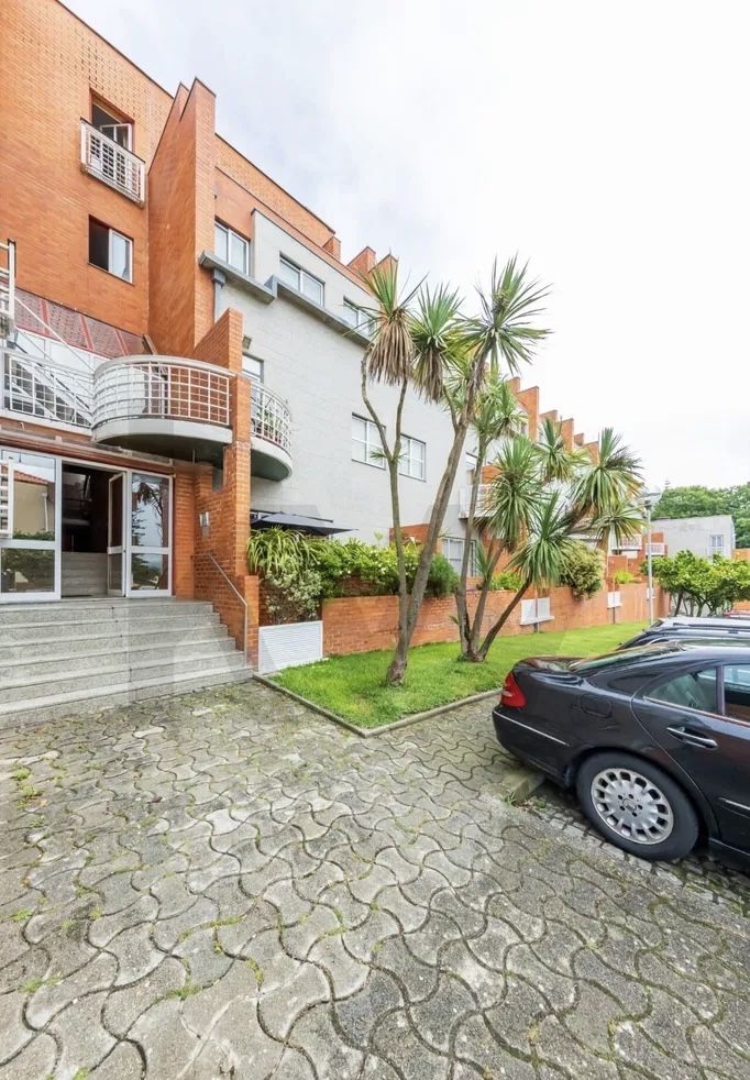 Arrenda-se apartamento T2 duplex