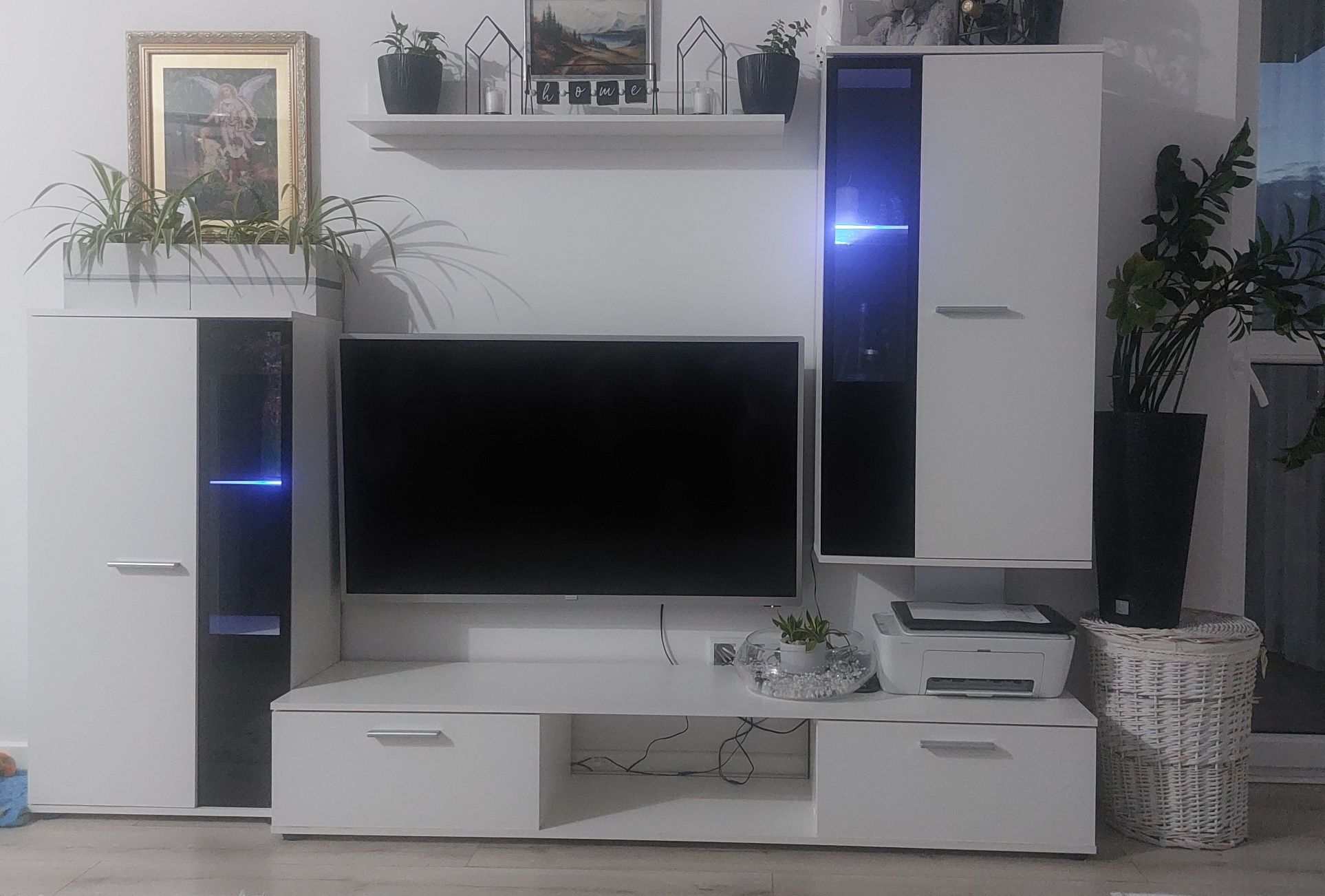 Sprzedam Meblościanka