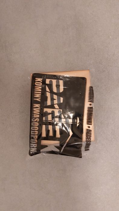 Kratka wentylacyjna miedziana 11×14