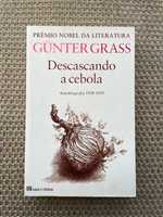 Descascando a Cebola - Gunter Grass - portes incluídos