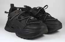 Używane sneakersy Buffalo roz. 38