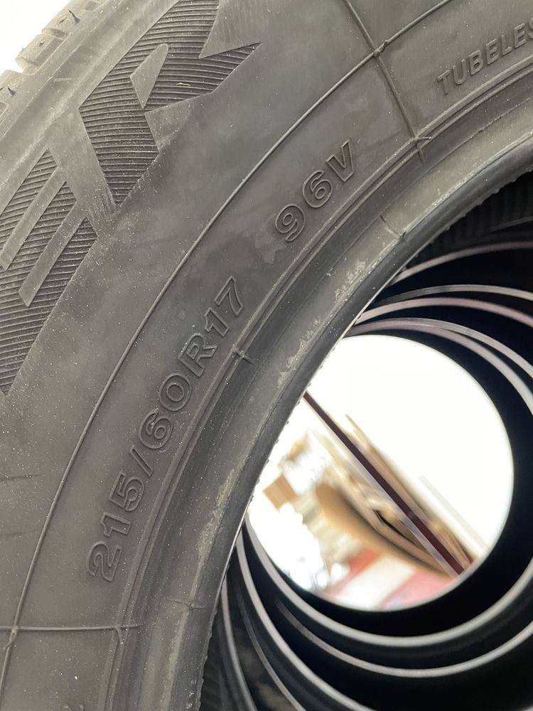 Opony Bridgestone Dueler H/P Sport MO Letnie 215/60 R17 Adax Koźle