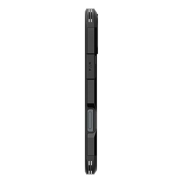 Spigen Tough Armor Mag Magsafe Iphone 16 Black