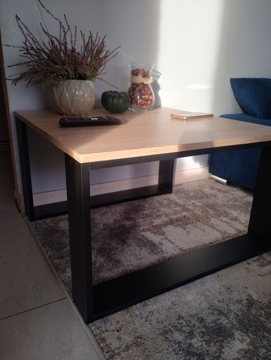 Stolik kawowy dąb Sonoma