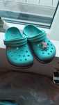 Crocsy rozmiar C6/7