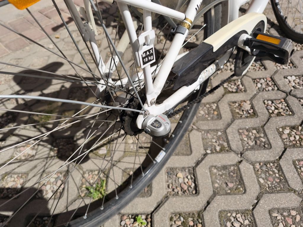 Sprzedam damkę Merida Folta