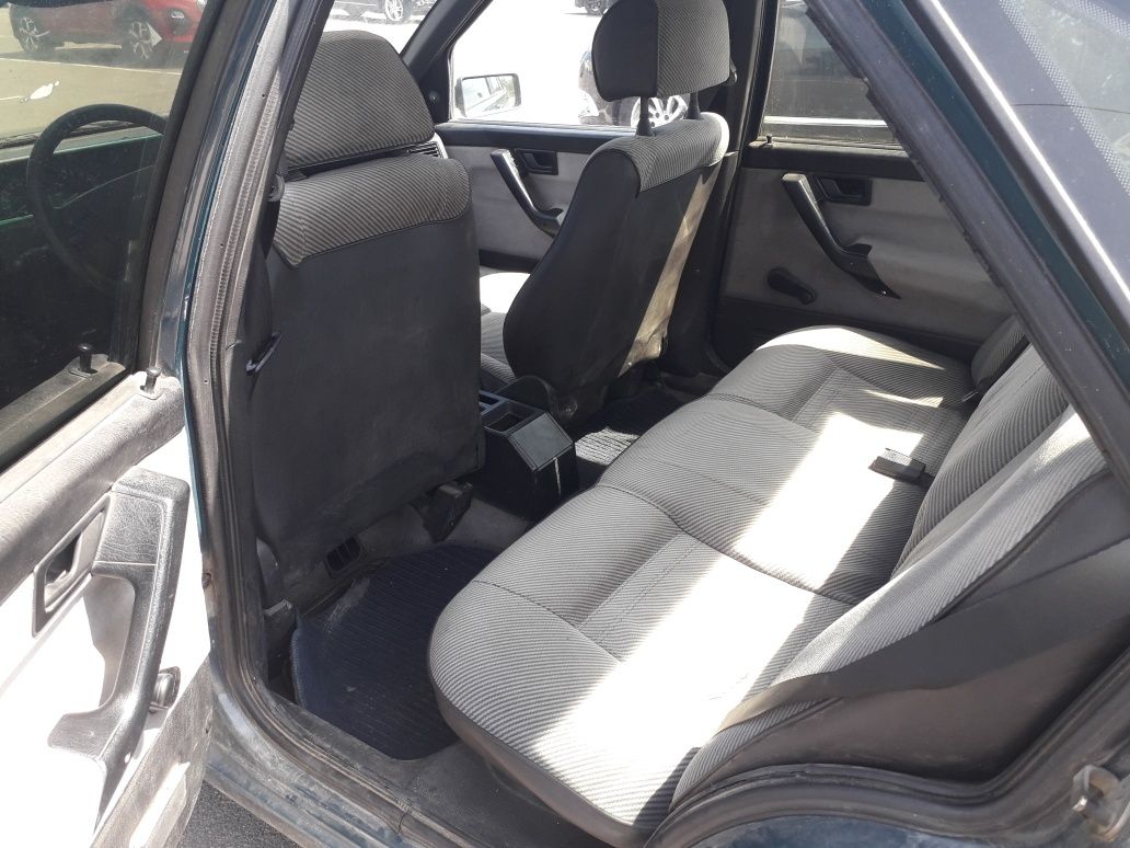 Фіат Темпра 1.6 sedan