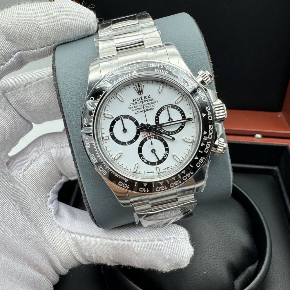 наручные часы Rolex Cosmograph Daytona 4131 new
