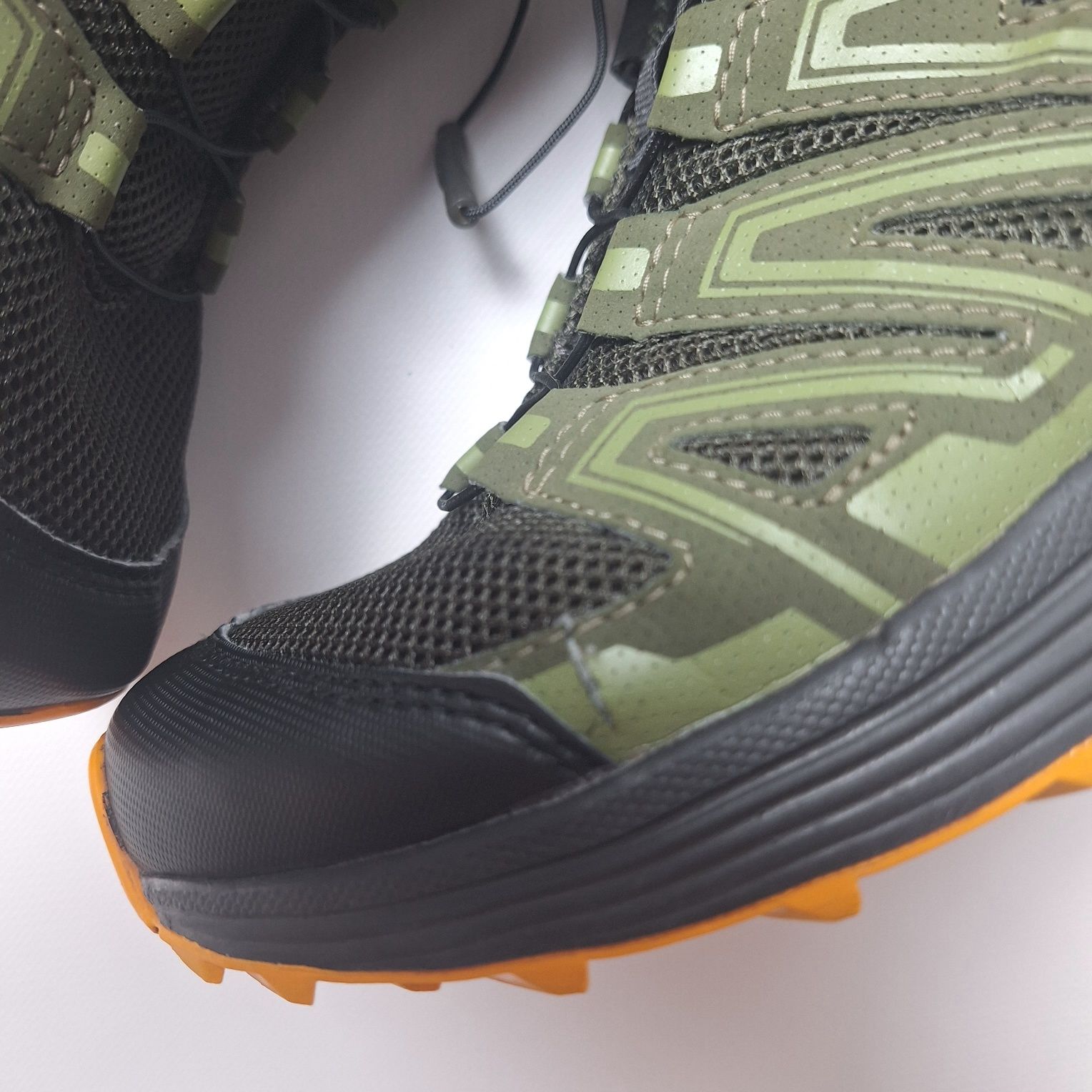 Salomon XT Inari Trail Running 44.5