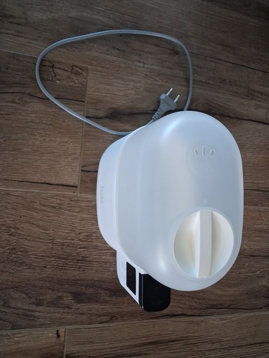 Podgrzewacz do butelek, sterylizator Kindaj Steamby