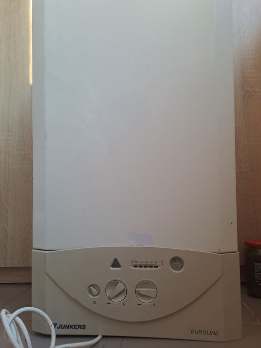 Продам котел Vaillant