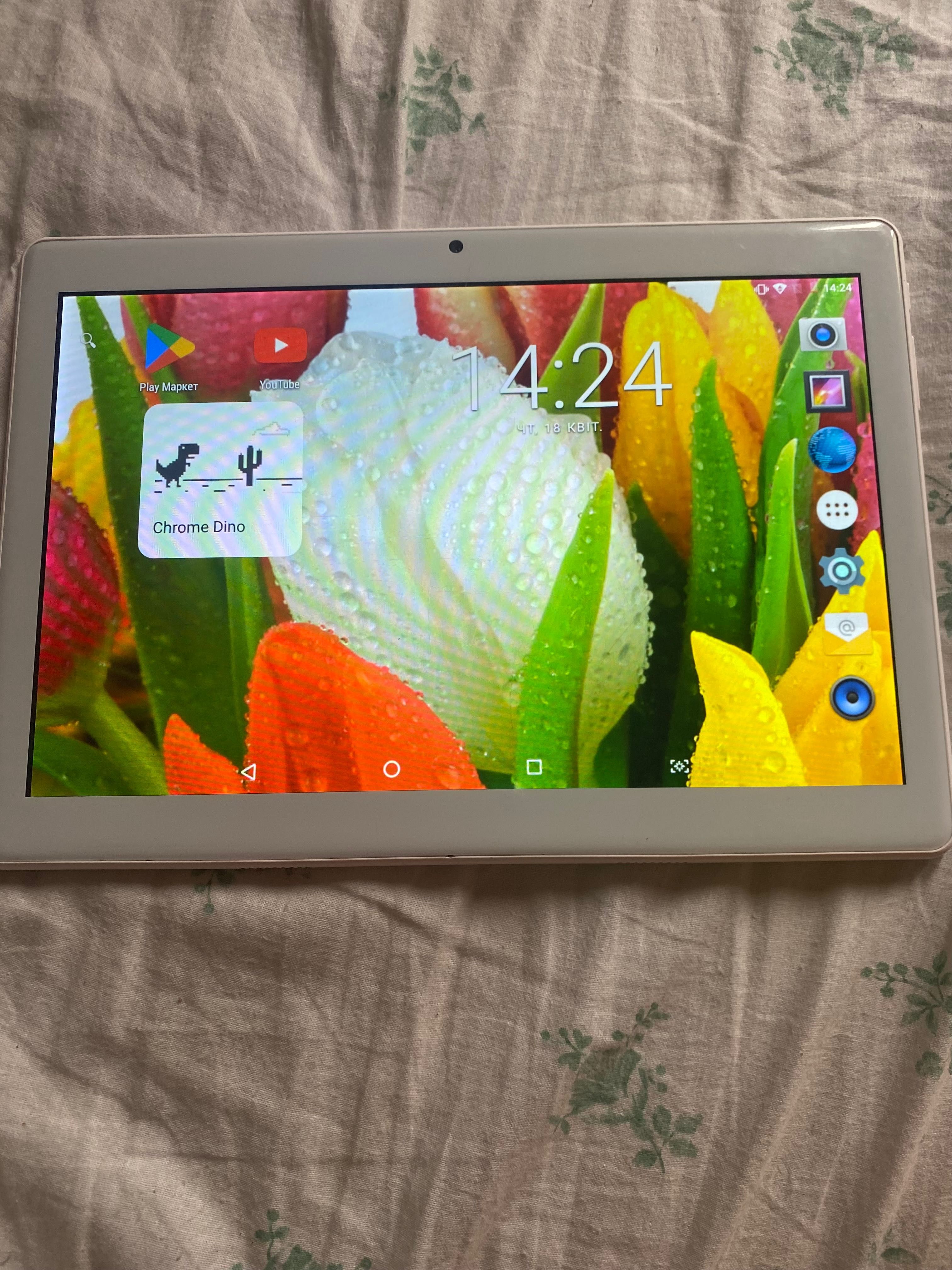 Galaxy Tab PRO 10