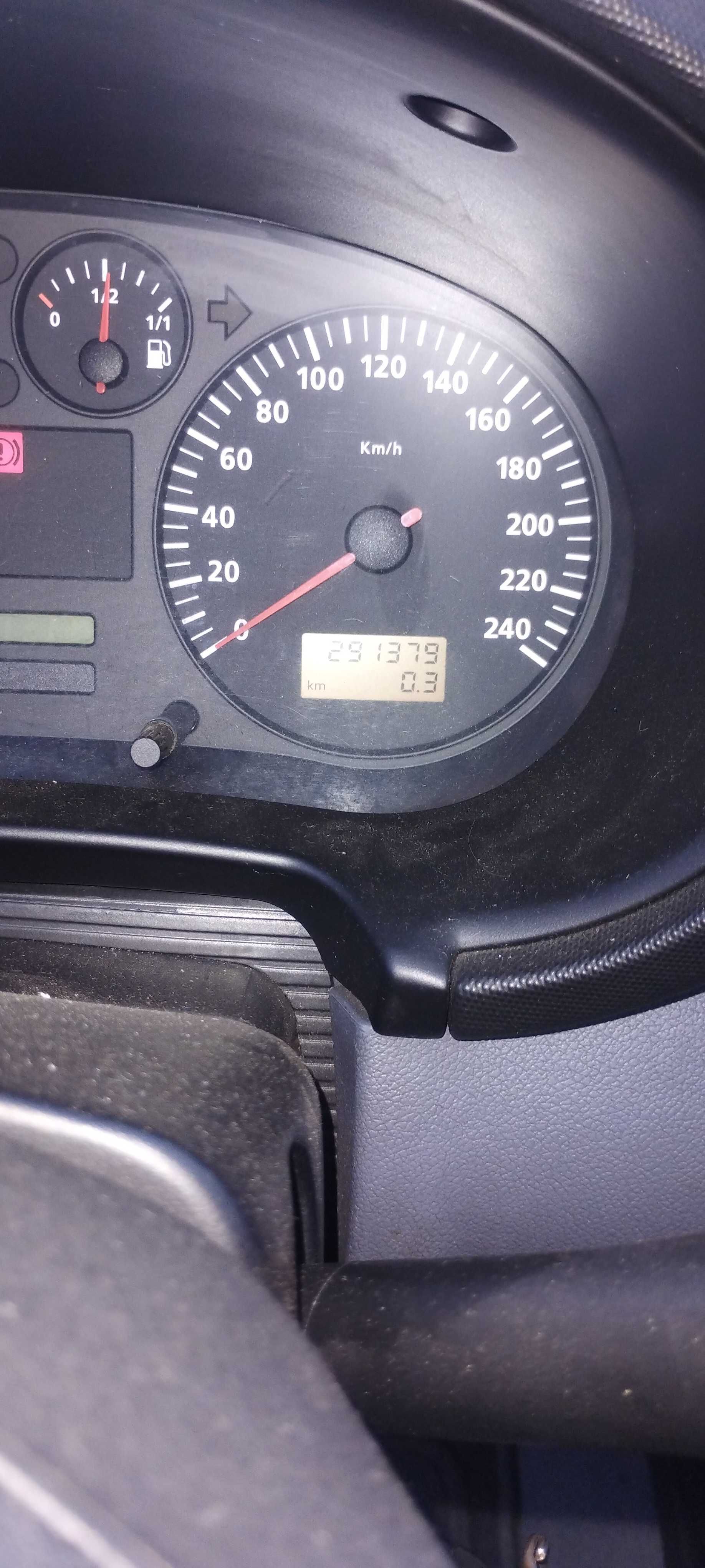 Sprzedam Seat Toledo 1.6