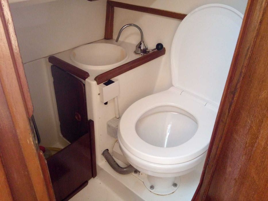 Sprzedam Jacht Tango 780 Family