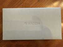 Smartwatch Apple Watch Ultra 2 Czarny Tytan Gwarancja Cellular Paragon