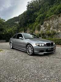 BMW 320cd nacional e46 pack m original