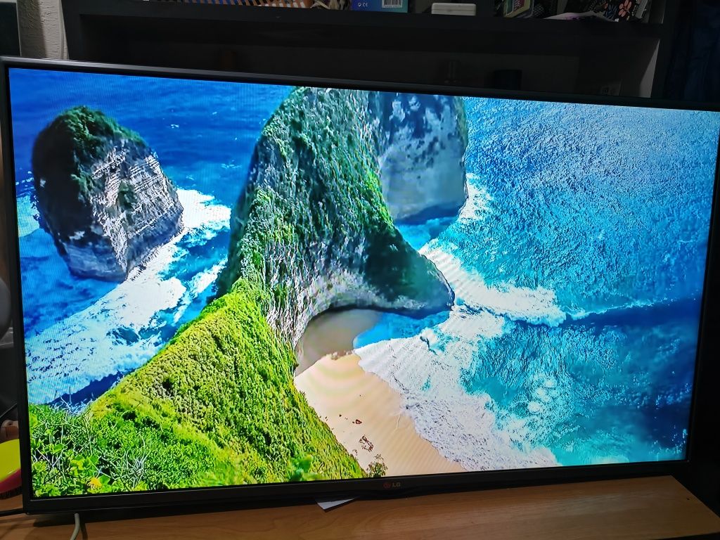 Телевізор Lg 42 full hd