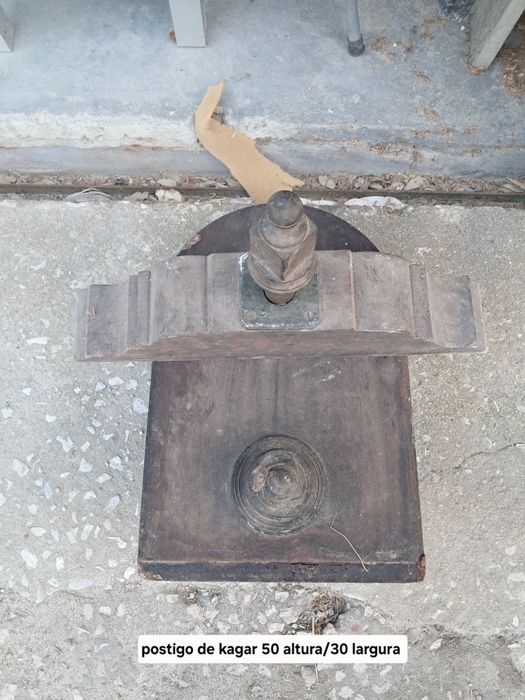 Postigo de lagar
