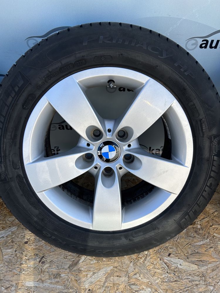 Диски легкосплавні 5*120 R16 BMW / Vw T5 / Renault Trafic / Vivaro