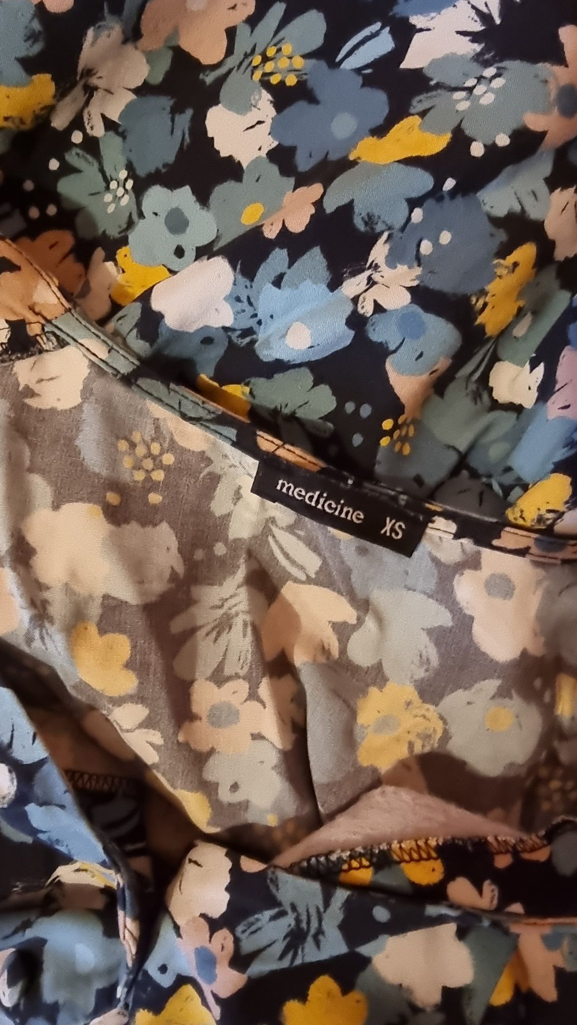 Sukienka Medicie XS