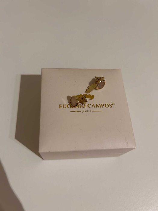 Brincos Eugenio Campos