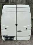 Двери задние Mercedes Sprinter 906 Volkswagen Crafter двері